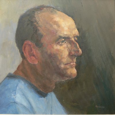 Barry da Pat Maclaurin